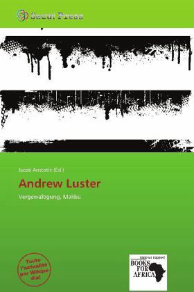 Andrew Luster