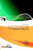 Forme Transitionnelle