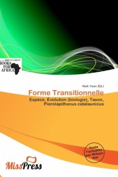 Cover Forme Transitionnelle