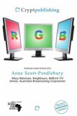 Anne Scott-Pendlebury