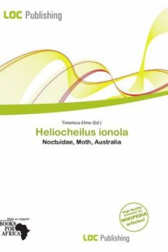 Heliocheilus ionola