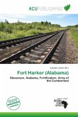 Fort Harker (Alabama)