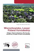 Wierzchowisko, Lesser Poland Voivodeship