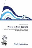 Water in New Zealand