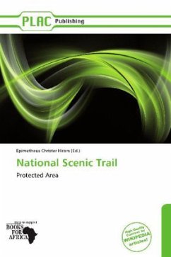 National Scenic Trail