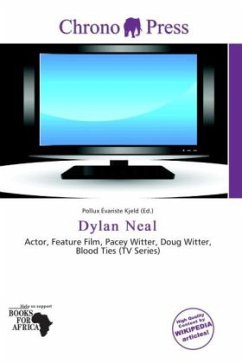 Dylan Neal