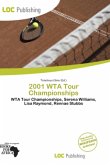 2001 WTA Tour Championships