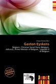 Gaston Eyskens