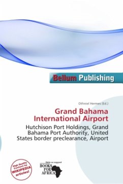 Grand Bahama International Airport