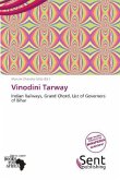 Vinodini Tarway Vinodini Tarway
