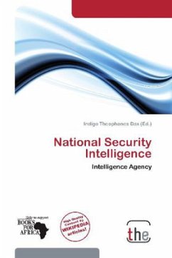 National Security Intelligence