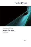 Spiny Oak Slug