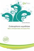 Coleophora wyethiae