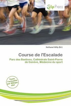 Course de l'Escalade Course de l'Escalade