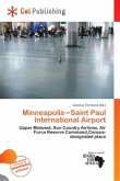 Minneapolis Saint Paul International Airport
