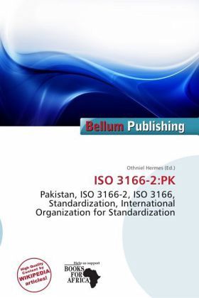 ISO 3166-2:PK ISO 3166-2:PK