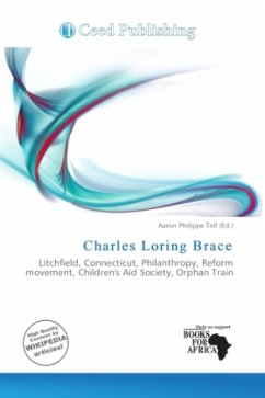 Charles Loring Brace