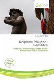 Delphine Philippe-Lemaître