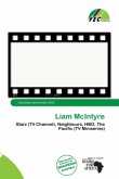 Liam McIntyre
