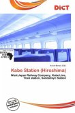 Kabe Station (Hiroshima)