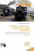 Emden-Pewsum-Greetsiel Light Railway