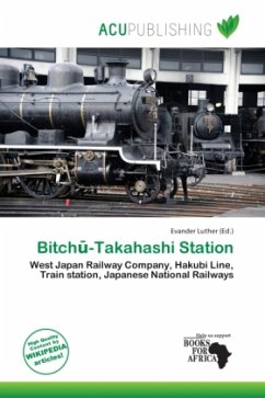 Bitch -Takahashi Station