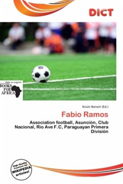 Fabio Ramos