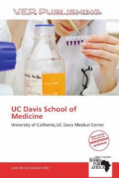 UC Davis School of Medicine