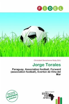 Jorge Torales