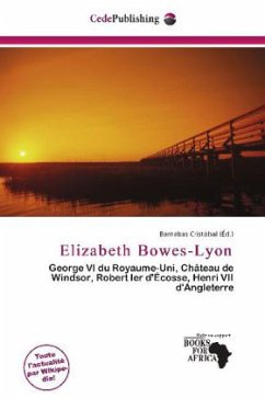 Elizabeth Bowes-Lyon