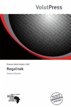 Rogalinek