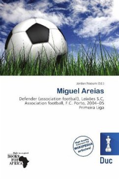 Miguel Areias Cover Miguel Areias