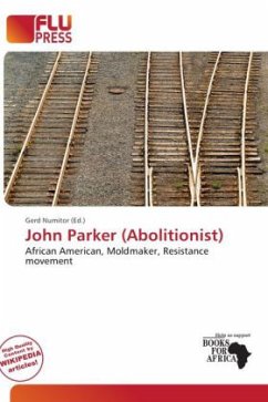 John Parker (Abolitionist)