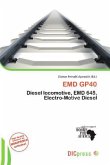 EMD GP40