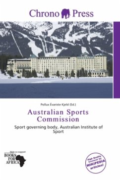 Australian Sports Commission