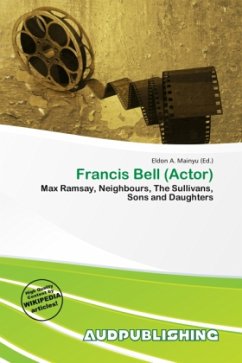 Francis Bell (Actor)