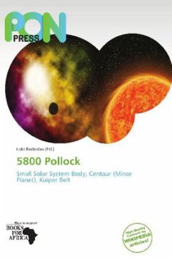 Cover 5800 Pollock