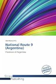 National Route 9 (Argentina)