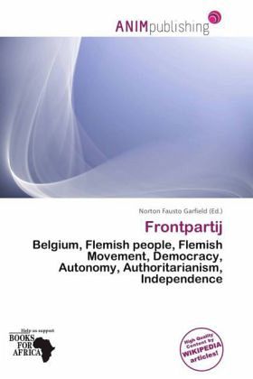 Frontpartij Frontpartij