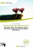 Arboretum du Chêne-Vert