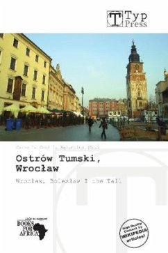 Ostrów Tumski, Wroc aw