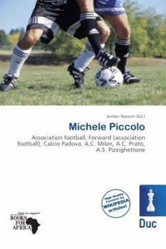 Michele Piccolo