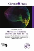 Miroslav Milo evi (footballer born 1976)