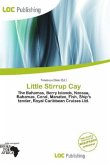 Little Stirrup Cay