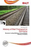 History of Rail Transport in Germany