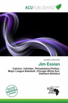 Jim Essian