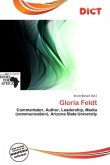 Gloria Feldt