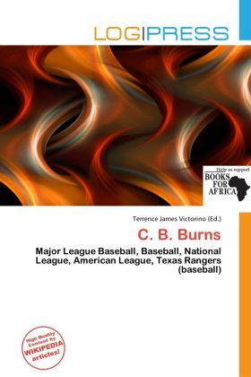 C. B. Burns C. B. Burns