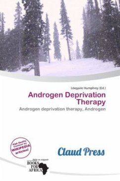 Androgen Deprivation Therapy