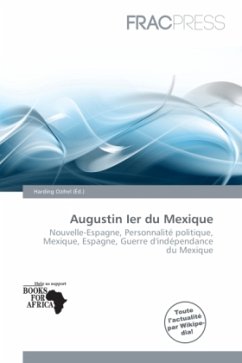 Augustin Ier du Mexique